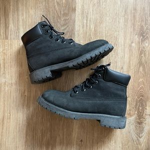 Timberland 6-Inch Premium Waterproof Boot